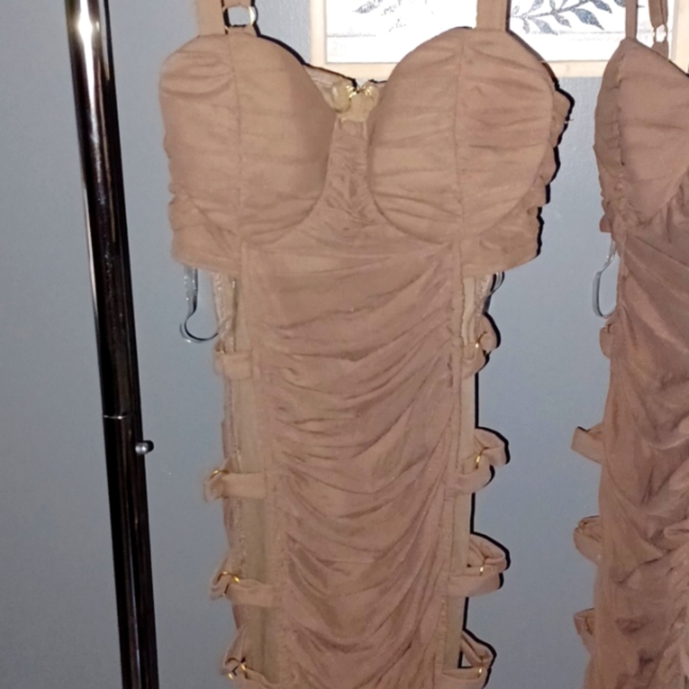 Inventory from Boutique